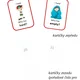 I have, who has...? Adjectives - opposites 2