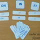 Prepositions - In, On, At (predložky - priraďovanie) 3