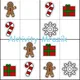 VÁNOČNÍ SUDOKU 2