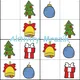 VÁNOČNÍ SUDOKU 6