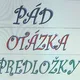 Pády  2