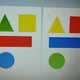 Geometrické tvary-orientácia-predstavivosť 4