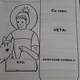 Svätý Martin MATEMATIKA 2. trieda 2