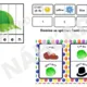 COLORS - 5 obľúbených hier + flashcards 2