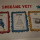 SMIEŠNE VETY 4