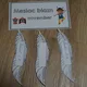 INDIÁNSKE MESIACE - NARODENINOVNÍK 3