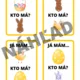 Já mám, kto má - Veľká noc 2