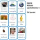 Ja mám, kto má? - Mäkké spoluhlásky - súbor 4 hier 3