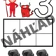 Počítaj s čertmi 4