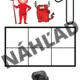 Počítaj s čertmi 5