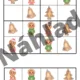 Vianočné sudoku 8