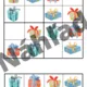 Vianočné sudoku 7