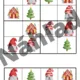 Vianočné sudoku 6