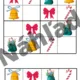Vianočné sudoku 5