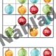 Vianočné sudoku 4