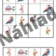 Vianočné sudoku 2