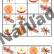 Vianočné sudoku 10