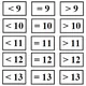 Matematika do 20 trochu inak 2