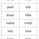 Čítanie s porozumením - Komu patrí tieň? 5