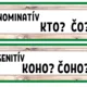 SKLOŇOVANIE PODSTATNÝCH MIEN 3