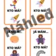 Já mám, kto má - Fašiangy 2