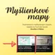 Myšlienkové mapy literárnych smerov 2