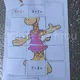Matematická skladačka 2