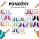 Ponožky 2