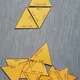TRIMINO - sčítanie a odčítanie do 10 000 (2x trimino) 3