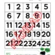 Matematické BINGO (sčítanie a odčítanie do 100 bez prechodu cez základ 10) 3