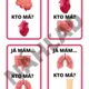 Já mám, kto má - ľudské telo 3