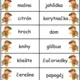 Urči počet slabík v slove 3