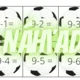 Matematický futbal - didaktická hra pre 1. ročník 5