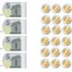 Zábavné slovné úlohy 5