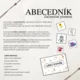 ABECEDNÍK Pracovný zošit  2