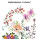 VČELA - pracovné listy pre děti  3