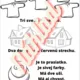Čítanie s porozumením - vety 2