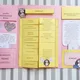 Lapbook- Prídavné mená a zámená 5