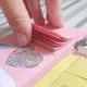 Lapbook- Prídavné mená a zámená 6