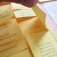 Lapbook- Prídavné mená a zámená 9