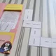Lapbook- Prídavné mená a zámená 10
