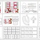 Lapbook- Podstatné mená 4