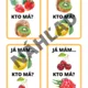 Já mám, kto má - Ovocie 4