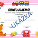 Pamätný list/Gratulácia - 4 rôzne varianty 3