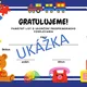 Pamätný list/Gratulácia - 4 rôzne varianty 4
