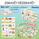 Zdravé? nezdravé? 2
