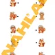 Indiáni, pracovné listy 4