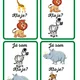 Súbor činností ZOO 10