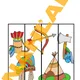 Indiáni, pracovné listy 11