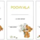 POCHVALA - koniec školského roka 3